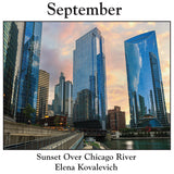 Chicago Event Calendar 2025