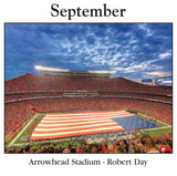 Kansas City Event Calendar 2026