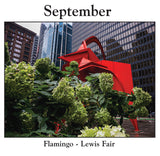 Chicago Event Calendar 2027