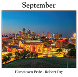 Kansas City Event Calendar 2027