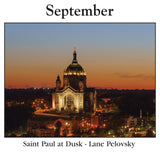 Minneapolis St. Paul Events Calendar 2027