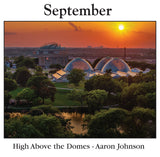 Milwaukee Event Calendar 2027