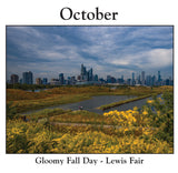 Chicago Event Calendar 2027