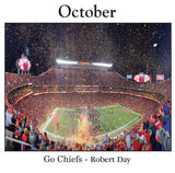 Kansas City Event Calendar 2027