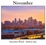 Kansas City Event Calendar 2027