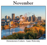 Minneapolis St. Paul Events Calendar 2027