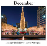 Kansas City Event Calendar 2027