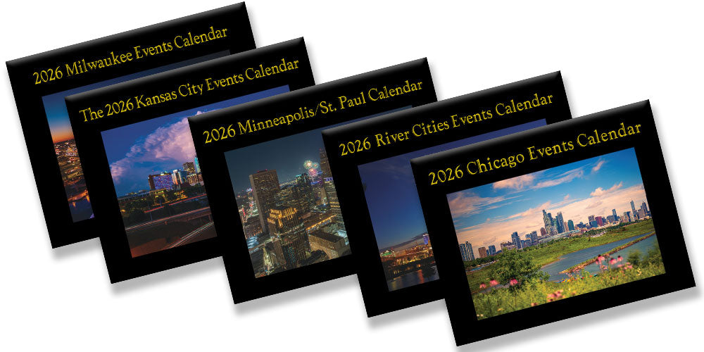 Chicago Event Calendar December 2025 Calendar
